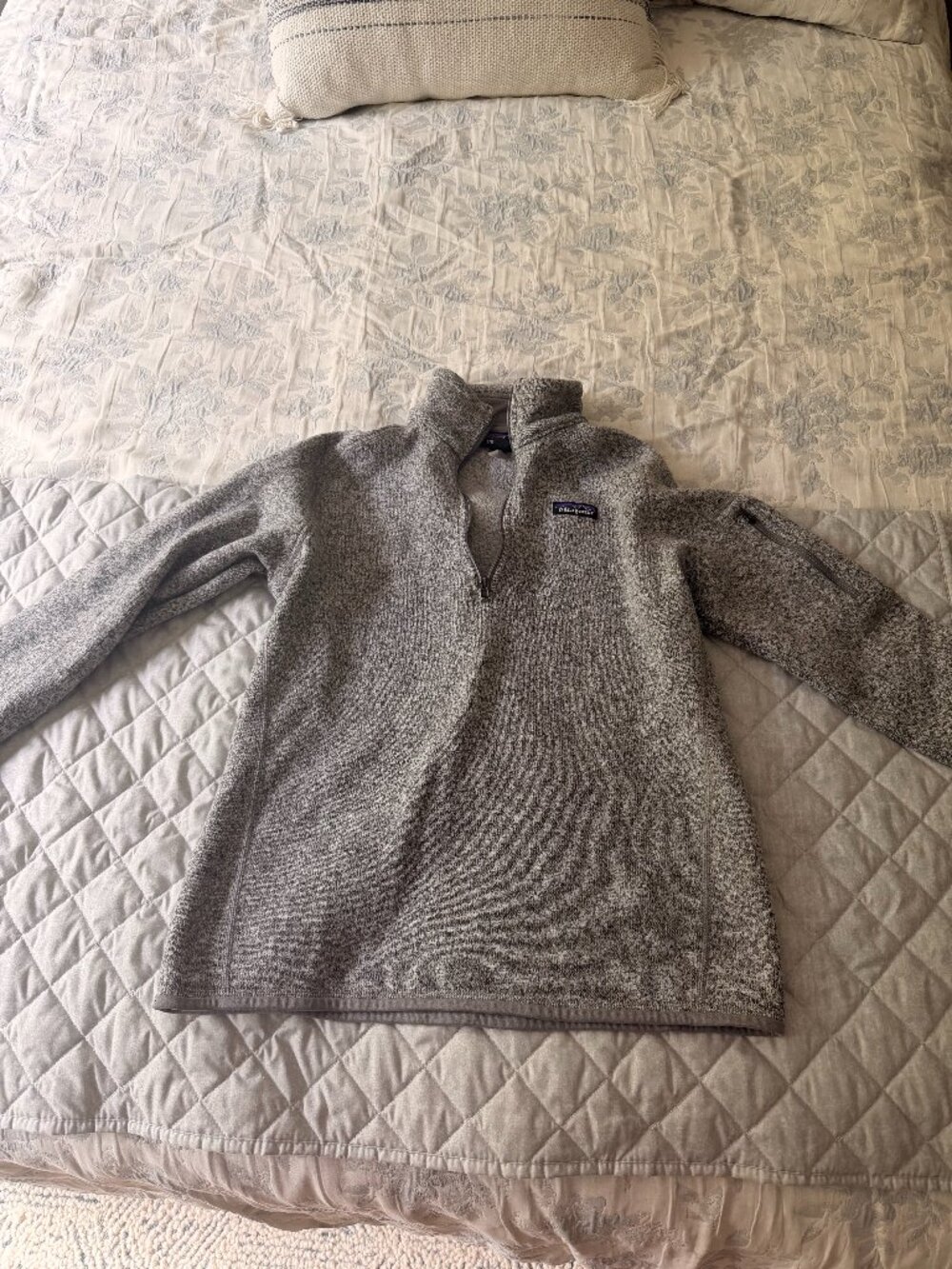 Patagonia Jacket Womens